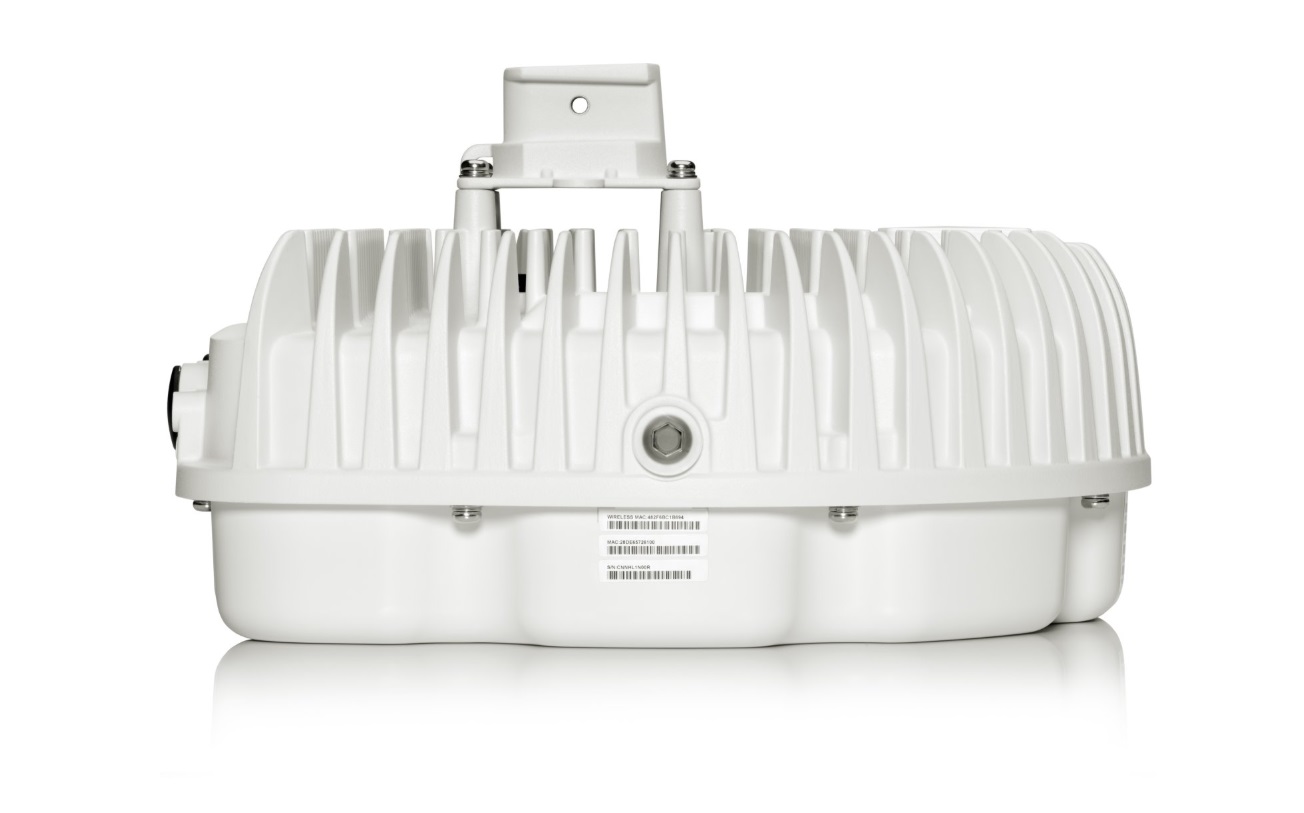 HPE Networking Dostopna točka AP-587 W6 RW