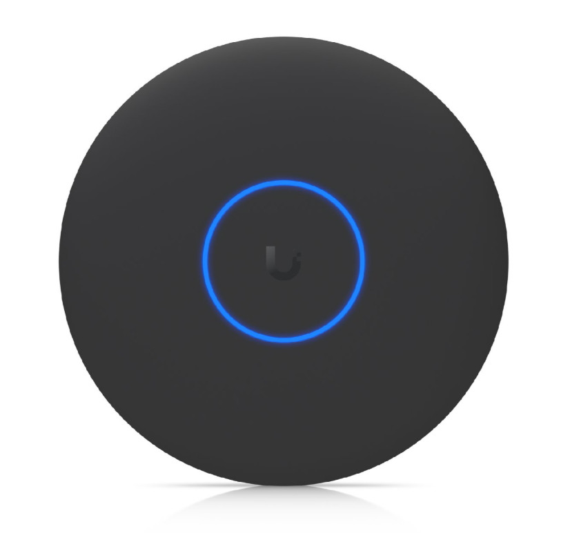 Ubiquiti UniFi AP U7 Pro XGS Black