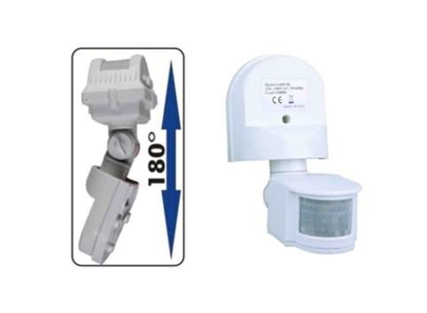 PIR Senzor gibanja DC12V
