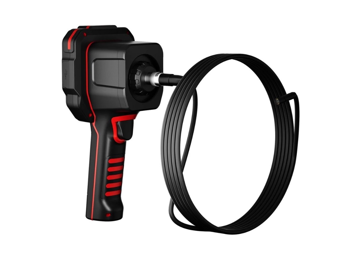 Noyafa endoskop 5m 3.5" 1080p NF615