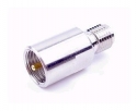 Adapter SMA FeMale na FME Male