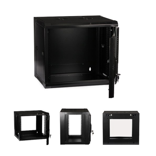 Signal Omara 19" Rack 9U 450