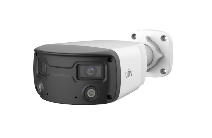 UNV Panoramic IPC2K28SE-ADF40KMC 8MP