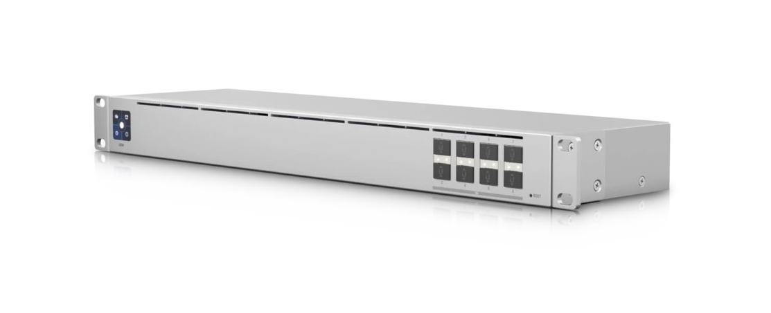 Ubiquiti UniFi Stikalo USW-Aggregation