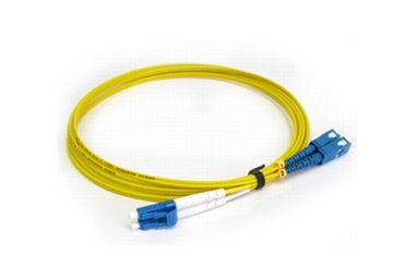 Opton Patch SC/LC UPC SM-D 3m