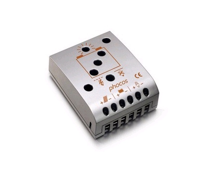 Regulator Phocos CML5 12-24V