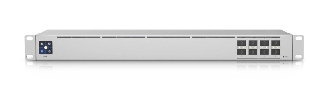 Ubiquiti UniFi Stikalo USW-Aggregation