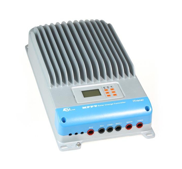 iTracer MPPT IT4415ND 12V/24/36/48V 45A