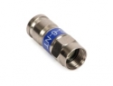 Kompres Nickel F Male za RG6