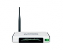 WiFi Router TP Link WR743ND