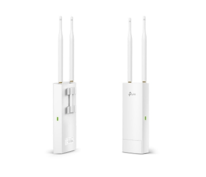 WiFi Outdoor TP Link CAP300 2.4G 300M