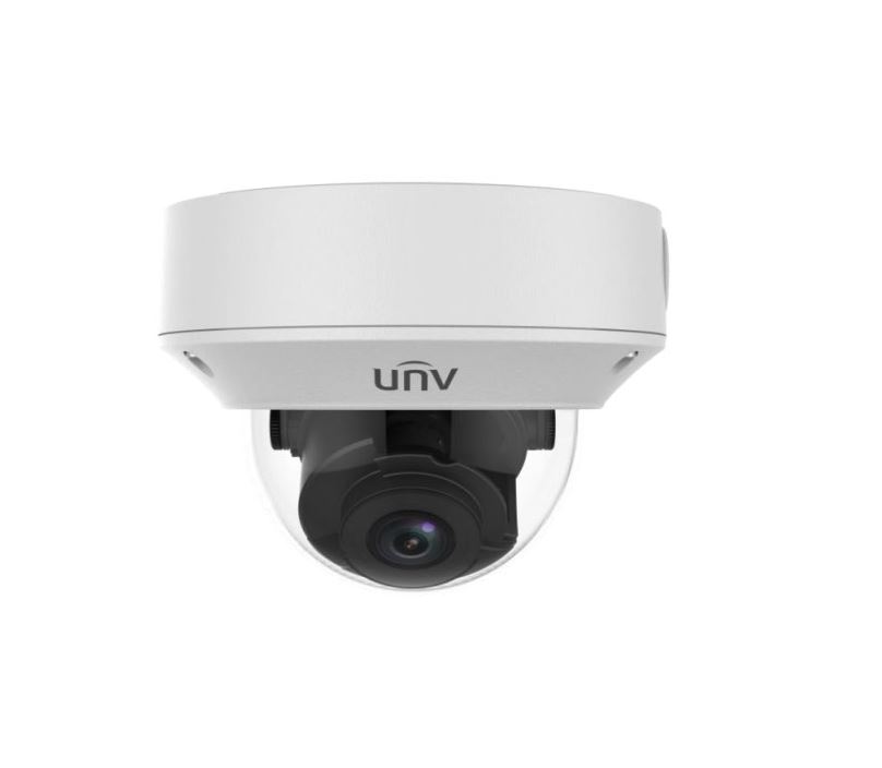 UNV IPCam Dome IPC3232LR3 VSPZ28D2MP 2.8-12mm 2MP