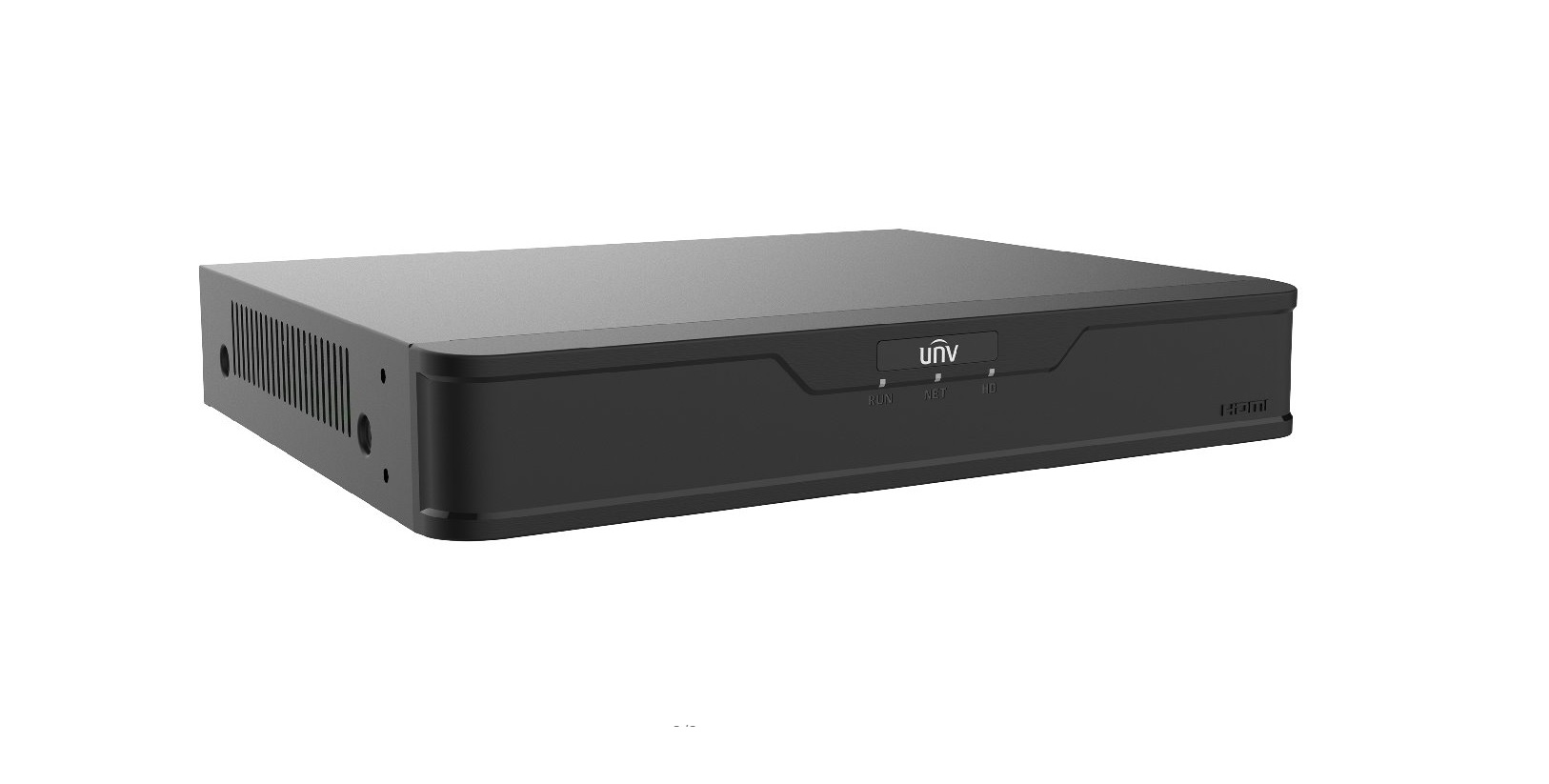 UNV Snemalnik NVR301-08S3-P8 8CH Easy