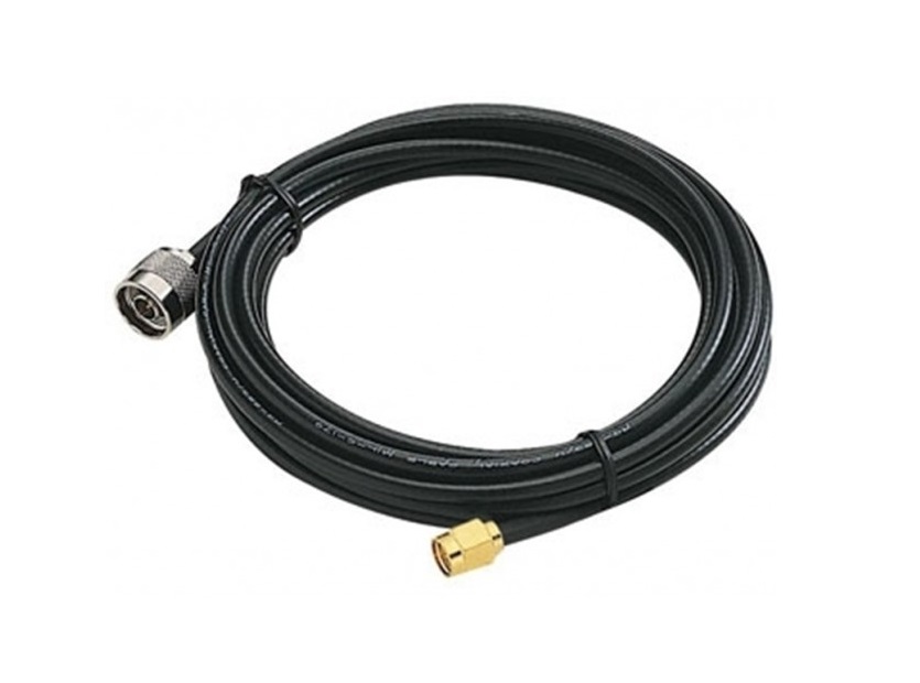Podaljšek N Male na RSMA Male 5m RF240