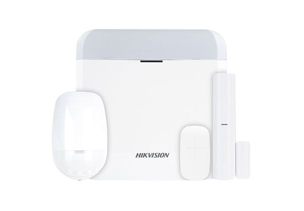 Hikvision WiFi Alarm PWA96M-WE Kit2 AX-PRO