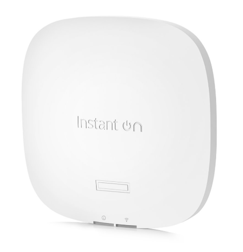 HPE Networking Dostopna točka AP22 Instant On W6
