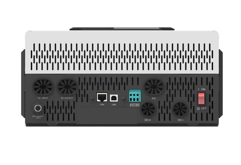 Volt Ultra-HV 11000 MPPT UPS Solar PRO 48V 5.5kW