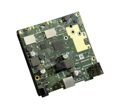 Mikrotik RouterBoard L11UG-5HaxD