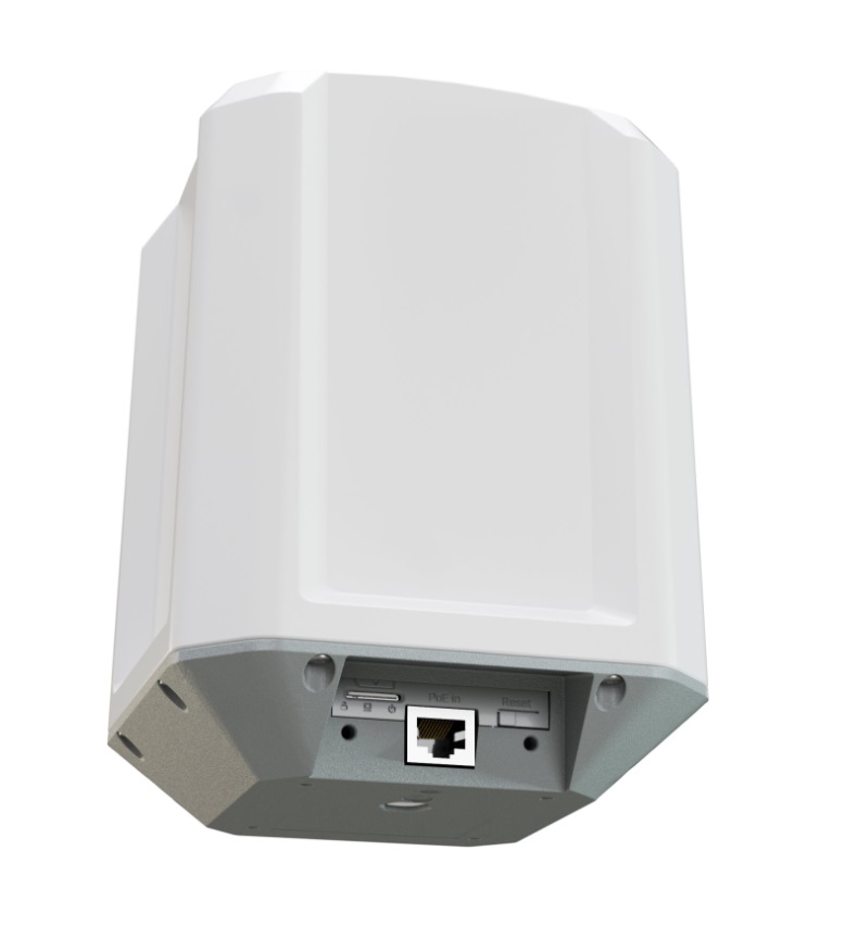MikroTik Zunanji 5G Router LAMP 5G R16  eSIM