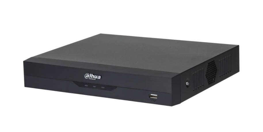 Dahua snemalnik NVR4108HS-EI 8CH