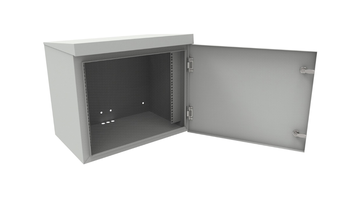 Zew Outdoor KO 12U 59x66x43