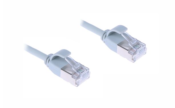 Euro UFTP patch eslim Cat6a 3m