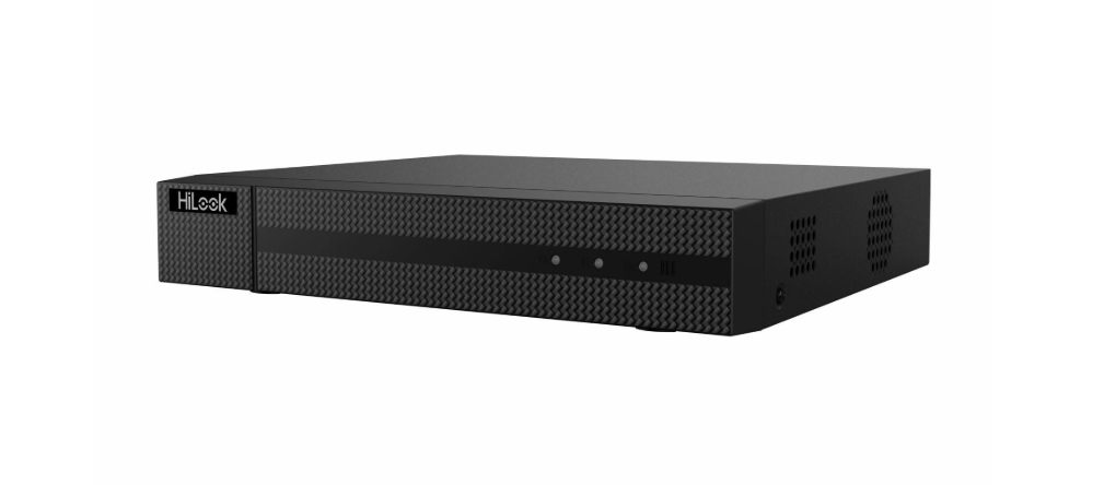 HiLook Snemalnik NVR 104MH-D STD(D) 4CH