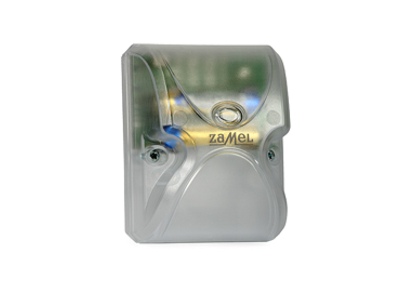 Temperatura in osvetlitev extra free RCL-02