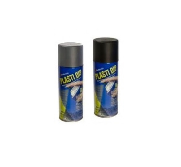 Sprej tekoča guma Mat III PlastiDip