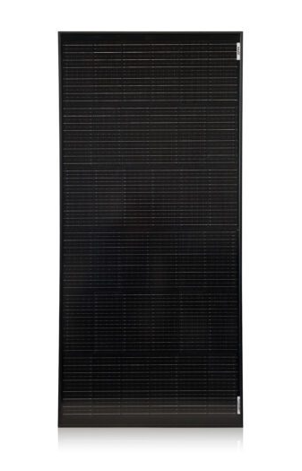 Maxx Mono Solarni Panel 130W DC 12V