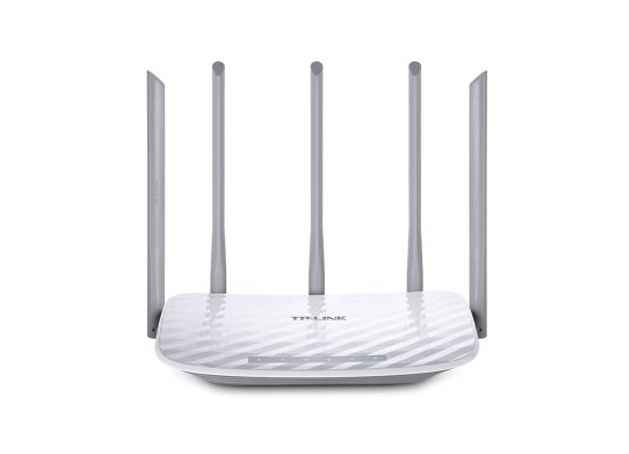 TP-Link Router AC C60 867+450M