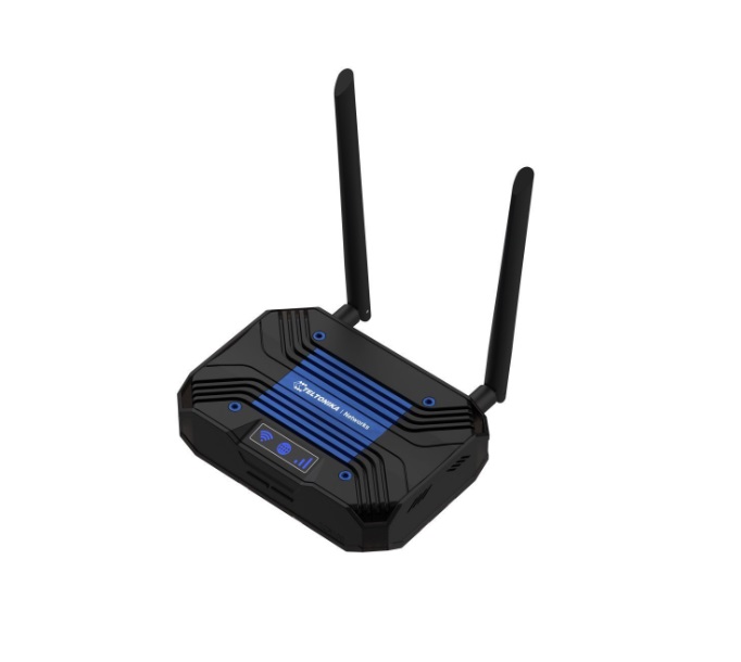 WiFi Teltonika TCR100 Industri Router LTE
