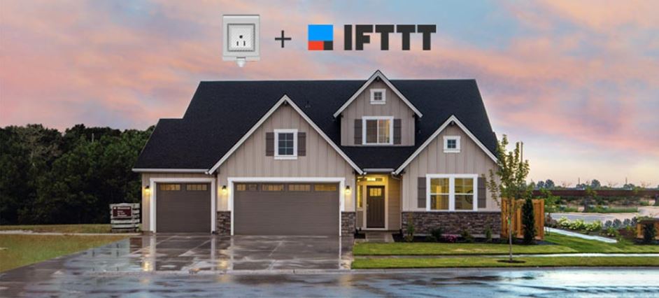 WiFi Smart SonOff out vtičnica S55