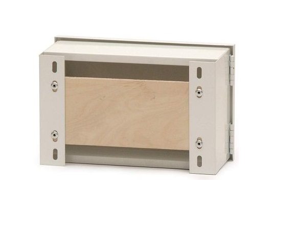 Notranja elekro omarica TPR1 24x15x10