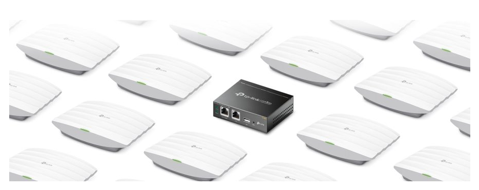 TP-Link kontroler omada Cloud OC200