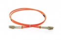 Opton Patch OM2 LC-LC MM 2m
