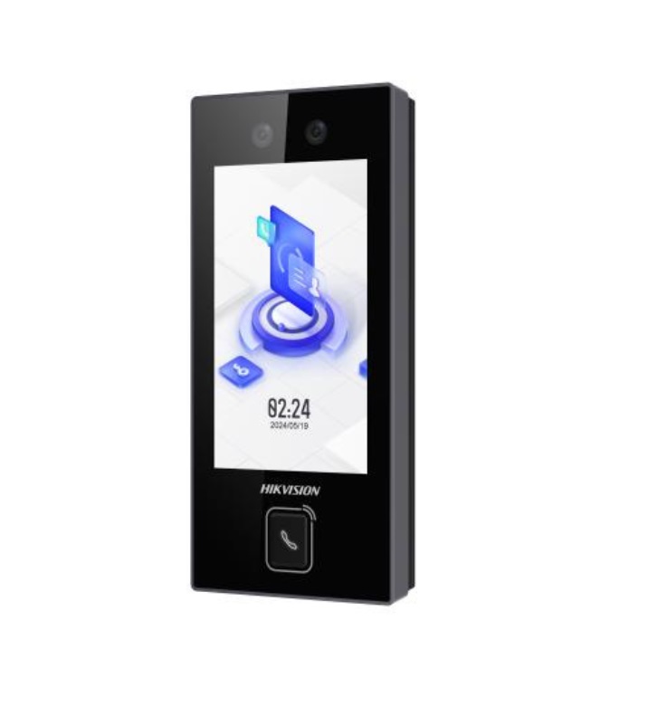 HK Pristopni terminal K1T344MBWX-E1