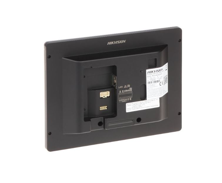 Hikvision notranji zaslon 7" KH8350-TE1 BL