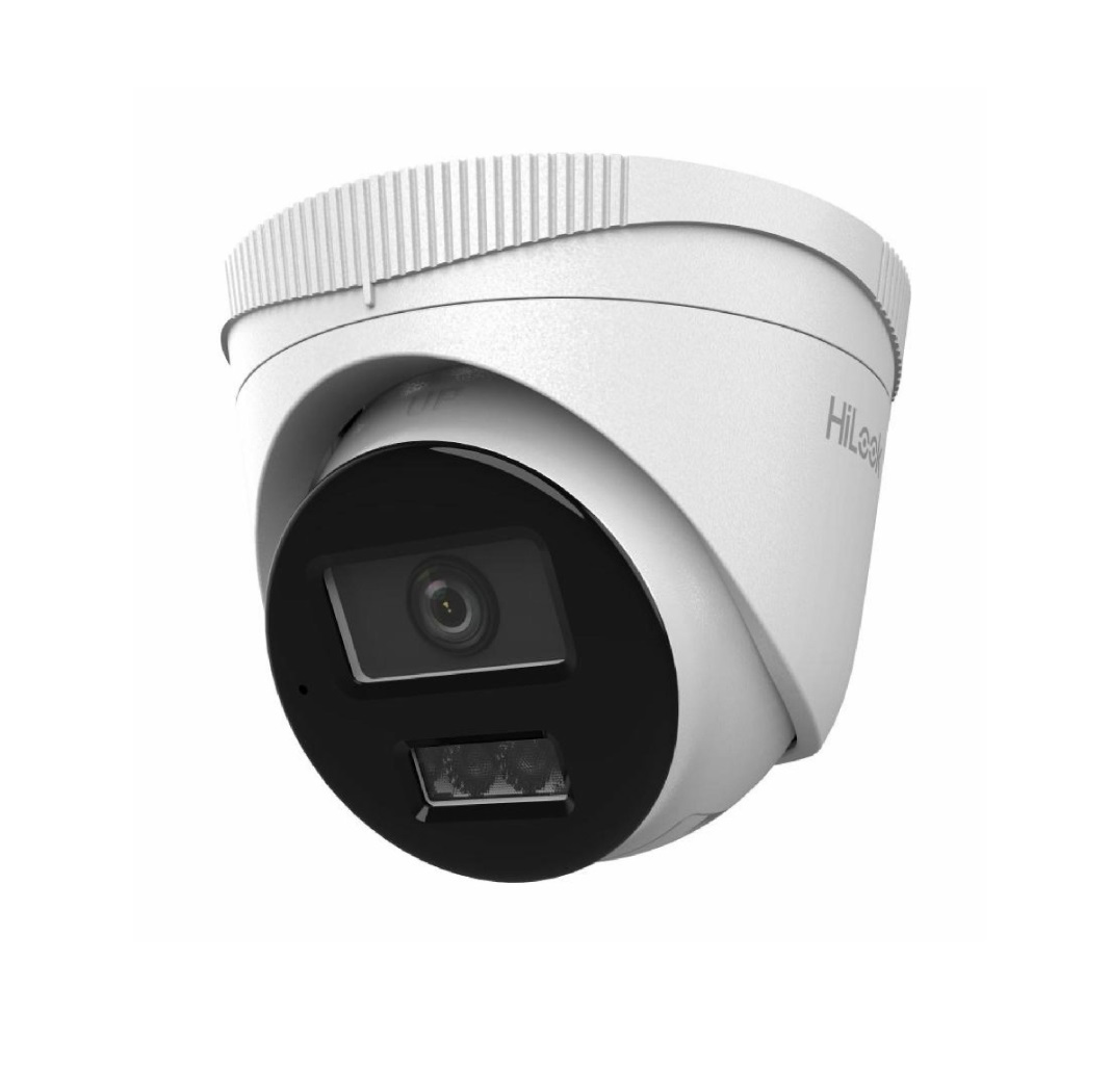 HiLook Turret IPCam T220HA-LU 2.8mm 2MP