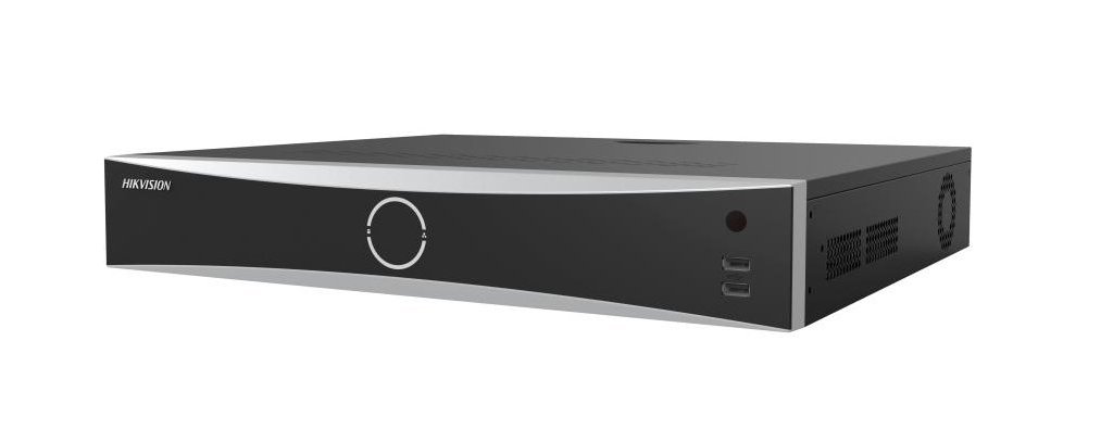 Hikvision Recorder DS-7732NXI-I4/VPro 32CH