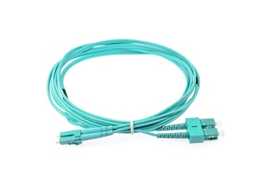 Opton Patch OM3 SC-LC MM 5m