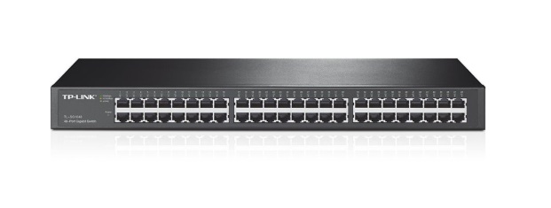 TP Link Giga Stikalo TL-SG1048 1U