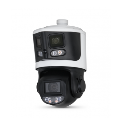 Police IPCam PTZ SD3XE410-PV1 10x 8M/4MP