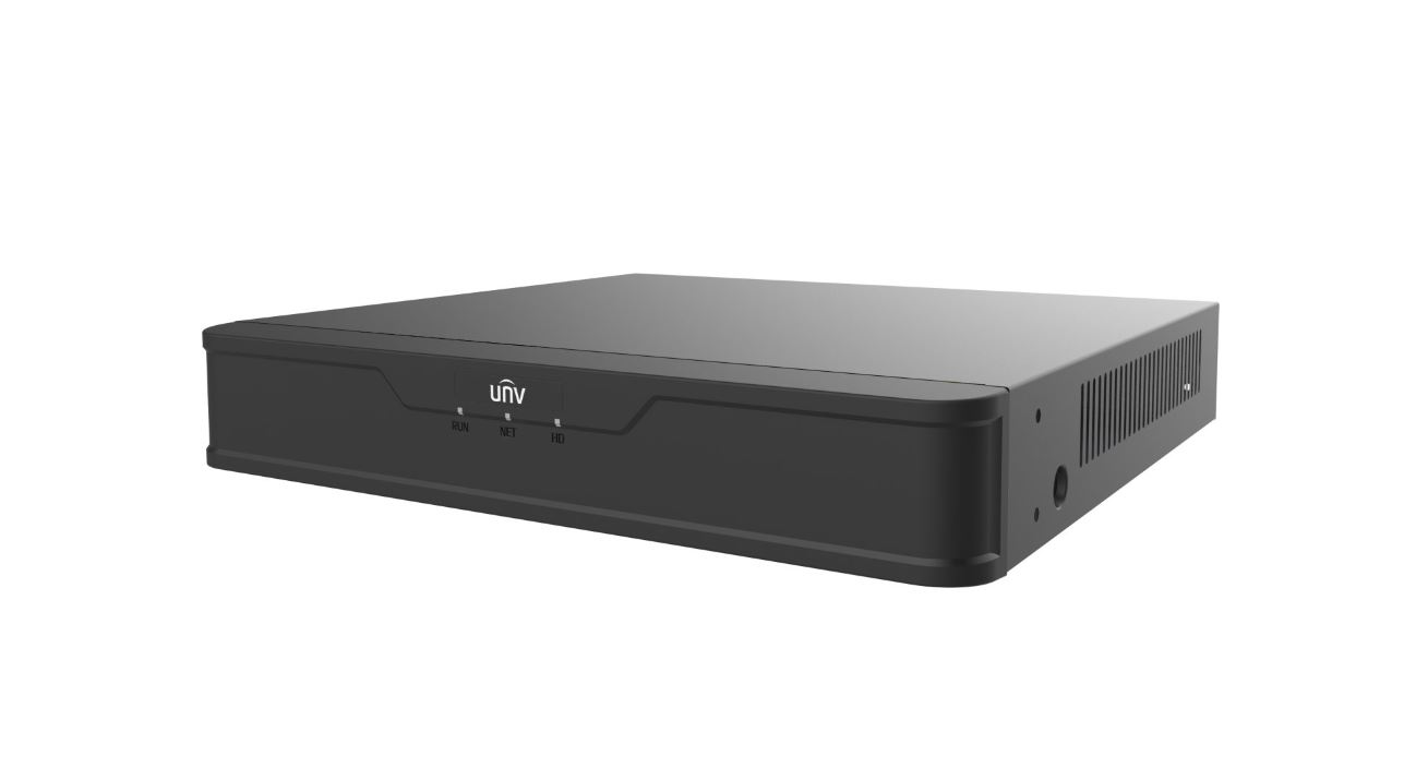 UNV Snemalnik NVR501-04B 4CH Prime