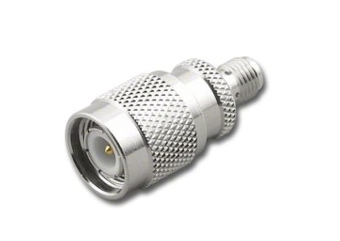 Adapter TNC Male na SMA FeMale