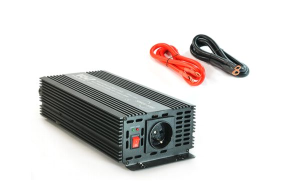 Volt sinus pretvornik SIN1000 24V