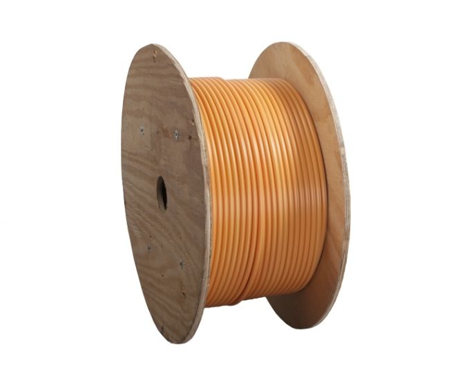 Optična mikrocev 7/4mm HDPE