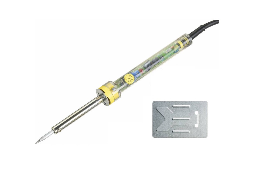 ToolCraft ročni spajkalnik JLS03 230V/60W
