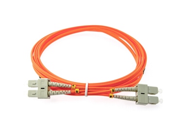 Opton Patch OM2 SC-SC MM 3m