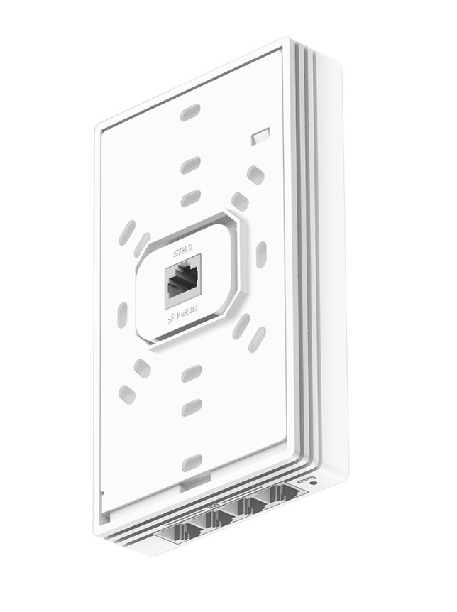 Zidni Wall Cudy AP3000 Dual WiFi6